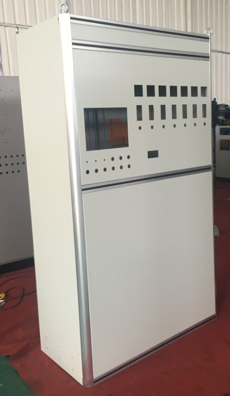控製櫃